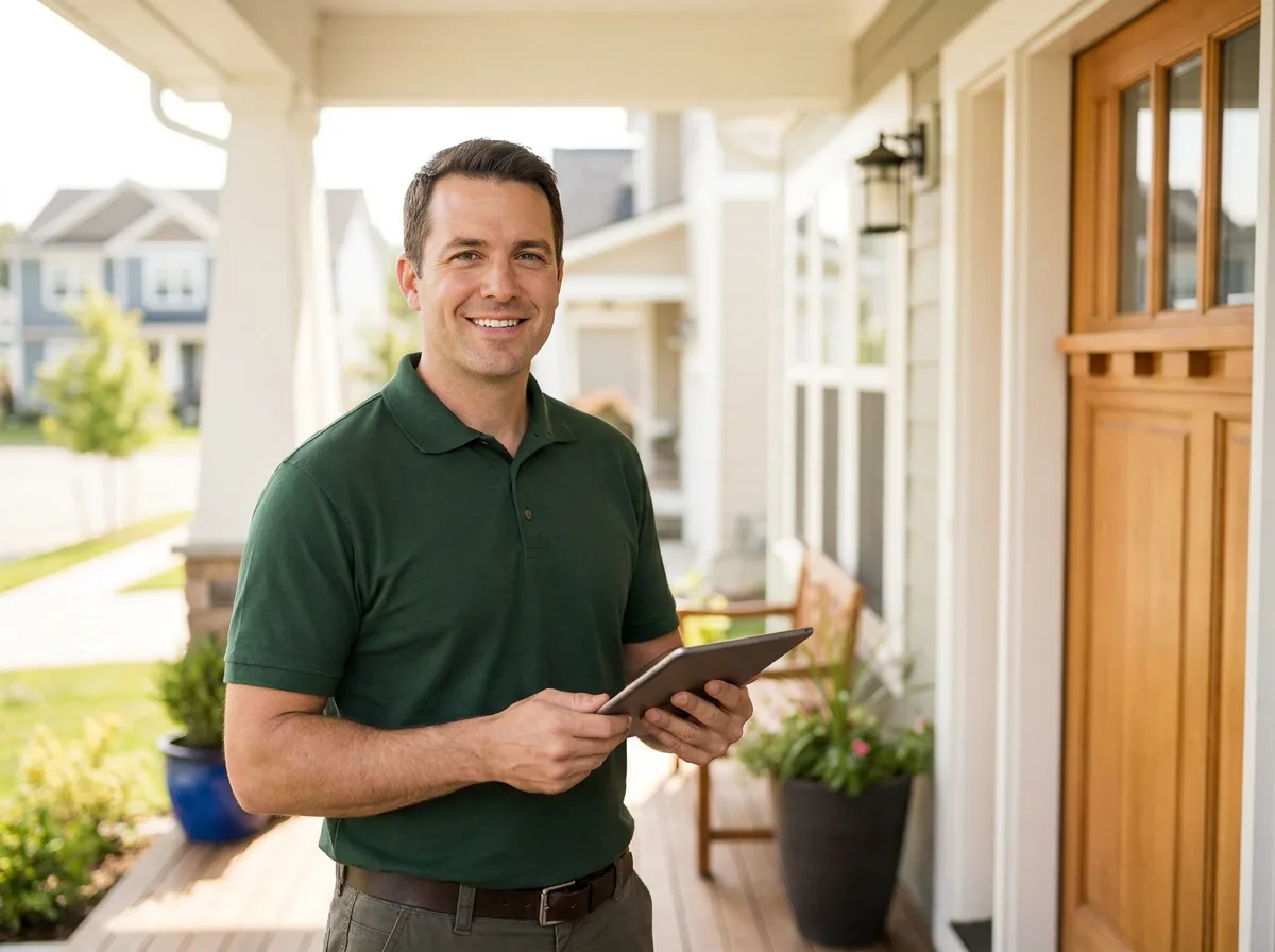 Pest control FAQs for Cambridge, IL